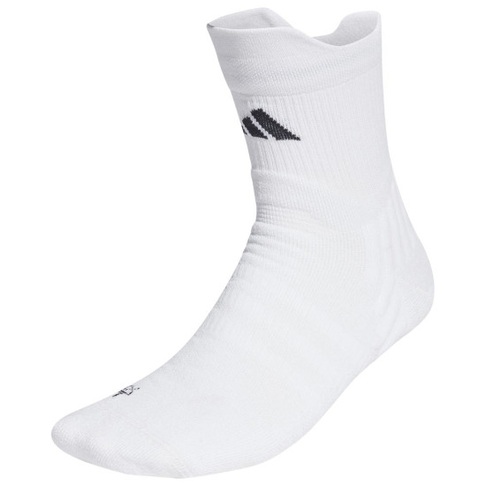 Adidas Κάλτσες Tennis Cushioned Quarter Socks Adidas Κάλτσες Tennis Cushioned Quarter Socks